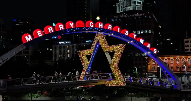 Featured image of post Christmas desserts in Melbourne (2024 edition)