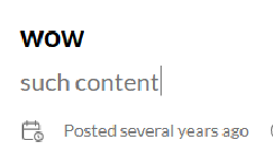 Featured image of post How to turn any web page into an impromptu notepad