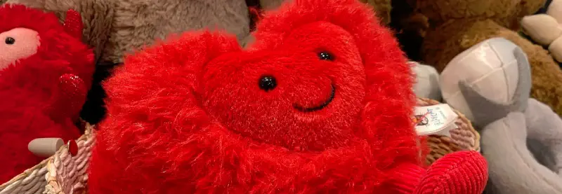 Featured image of post Valentine's Day treats in Melbourne (2025 edition)