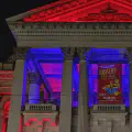 Trip Report: Melbourne International Comedy Festival (March - April 2025)