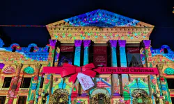 Featured image of post Christmas treats in Melbourne (2025 edition)