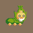 20201201-lospecdaily - Pixel Art Gallery