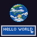 20210324-pixeldailies - Pixel Art Gallery