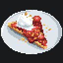 20220212-crepe - Pixel Art Gallery